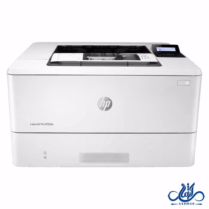 پرینتر تک کاره لیزر مشکی اچ پی M304a