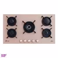 اجاق گاز صفحه ای تکنوگاز مدل TTG-15985