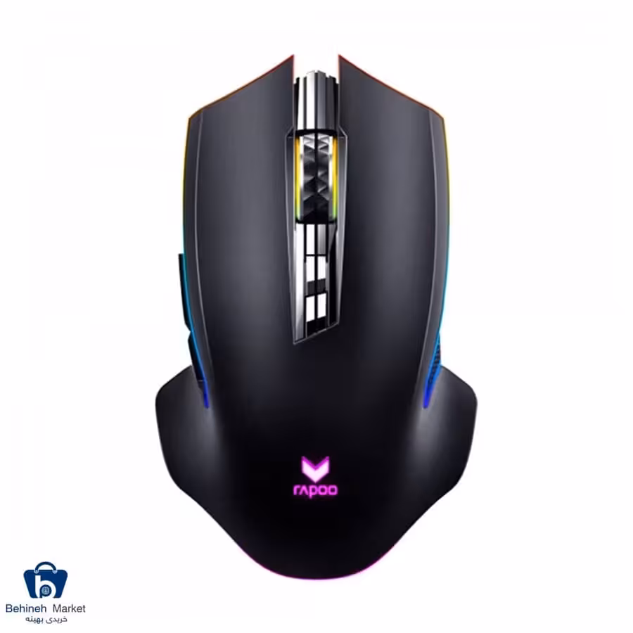 ماوس مخصوص بازی رپو مدل V20 Pro