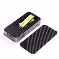 هاب USB-C اوریکو مدل DPM2P9-V1