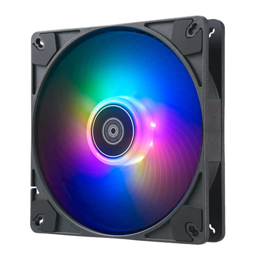 قیمت و خرید فن خنک کننده کیس سیلوراستون مدل SST-AP140i-ARGB | یاس ارتباط