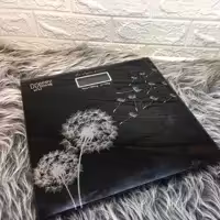 ترازو وزن کشی مارک کمری طرح بندی دار