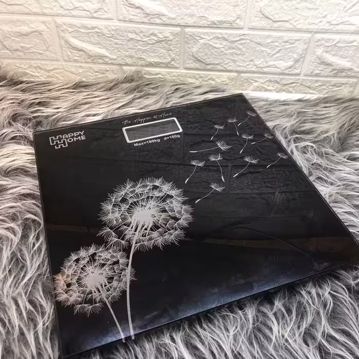 ترازو وزن کشی مارک کمری طرح بندی دار