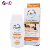 کرم ضد آفتاب مینرال پیکسل SPF35