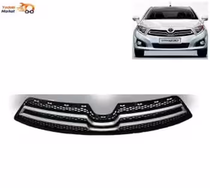 جلوپنجره  برلیانس 230 طرح قدیم اصلی شرکت