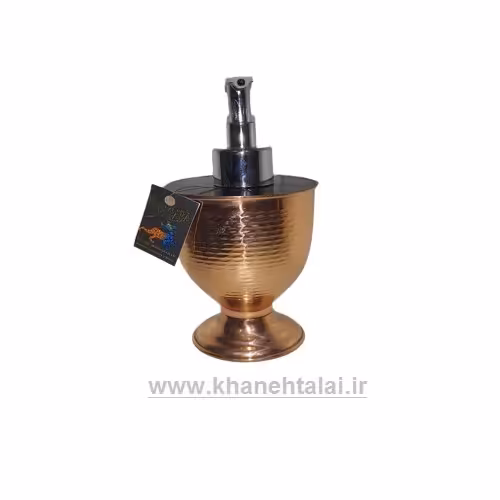 جامایع مسی کد 01