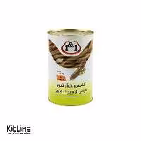 کنسرو خیار شور یک و یک 4 کیلوگرمی
