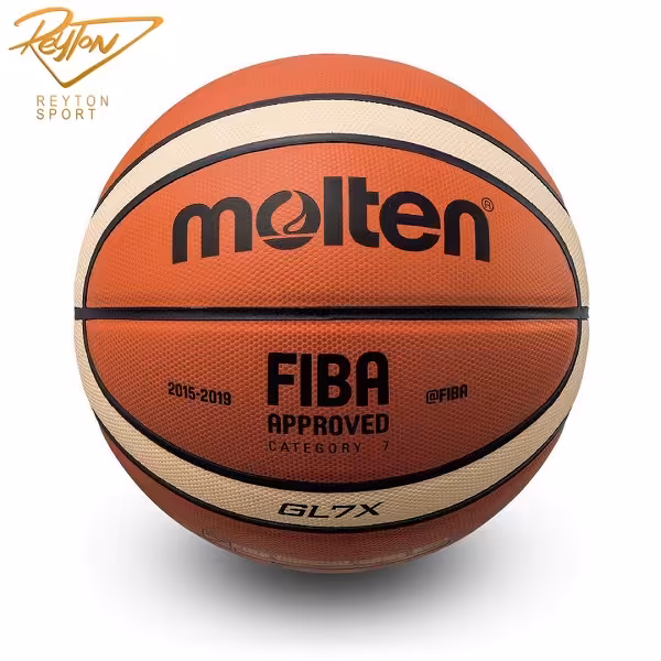 توپ بسکتبال GL7X مولتن | 3008