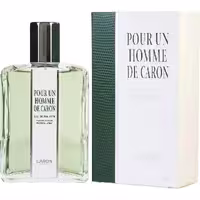 ادکلن پوران هوم اماراتی میل Pour Un Homme Caron 125