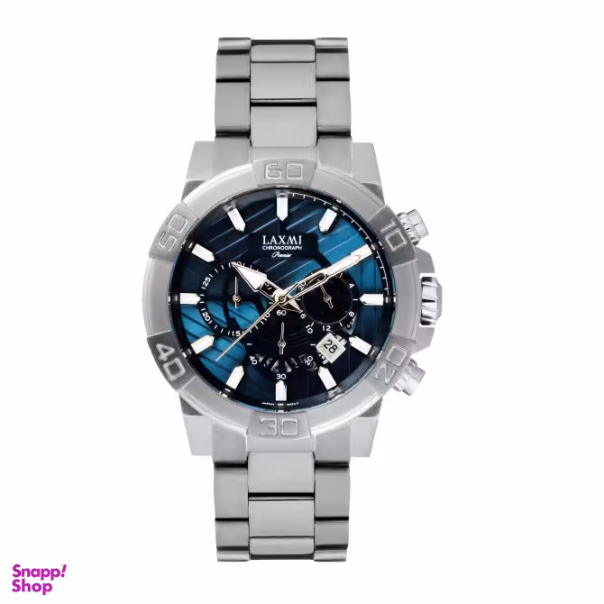 ساعت مچی عقربه‌ای مردانه لاکسمی (Laxmi) مدل 4-8061
