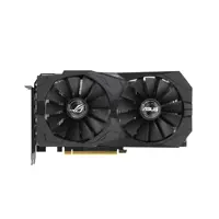 مشخصات، قیمت و خرید کارت گرافیک ایسوس مدل ROG STRIX GTX 1650 O4G GAMING
