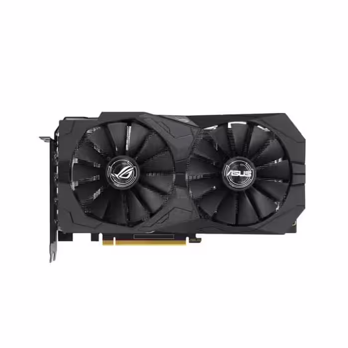 مشخصات، قیمت و خرید کارت گرافیک ایسوس مدل ROG STRIX GTX 1650 O4G GAMING