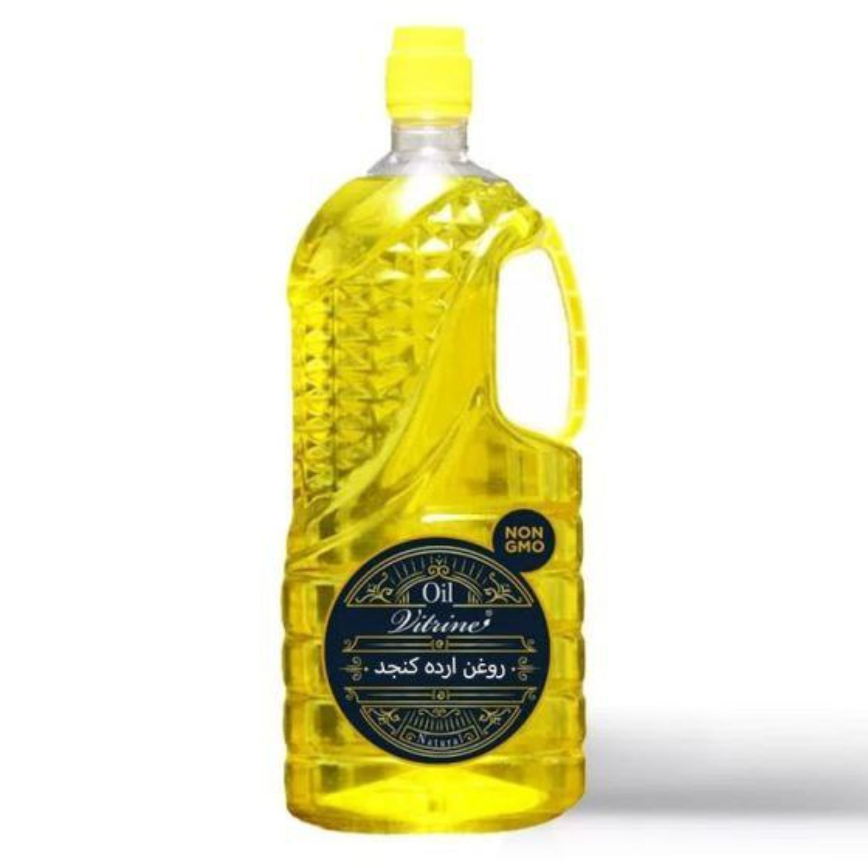 روغن ارده کنجد (یک لیتر)