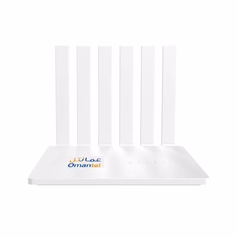 مودم 5G/TD-LTE عمانتل مدل GreenPacket D5H-EA62