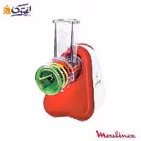 سالاد ساز مولینکس DJ755