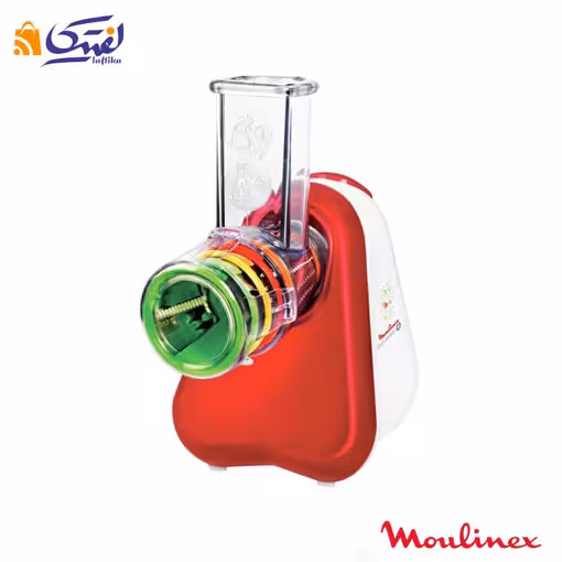 سالاد ساز مولینکس DJ755