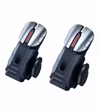 دسته بازی موبایل مغناطیسی 6 انگشتی کالاف دیوتی و پابجی مدل G21