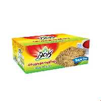 بیسکویت جو بدون قند کامور 350 گرمی