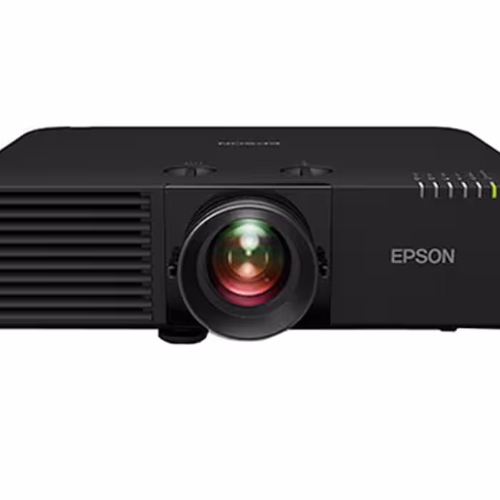 ویدئو پروژکتور اپسون EB-L735U