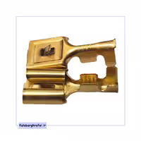 سرسیم مدل دینامی خاردار برنج کد 1204 بسته 150 عددی