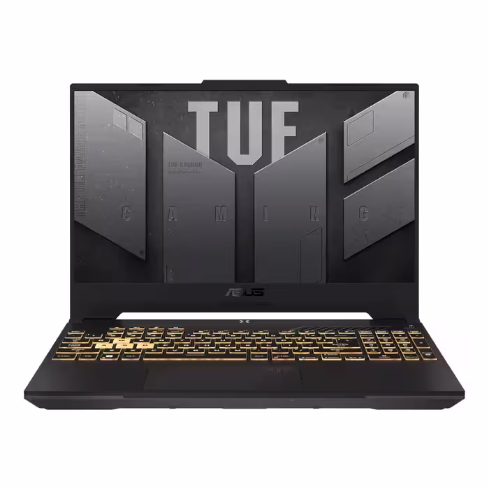 خرید و قیمت لپ تاپ 15.6 اینچی ایسوس مدل TUF F15 Gaming FX507ZC i7 24GB 512GB SSD 4GB RTX3050