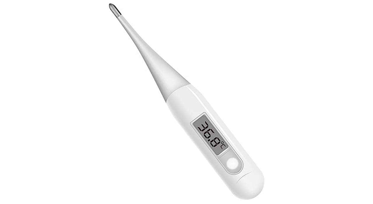 تب سنج دیجیتالی شیائومی iHealth PT-101B