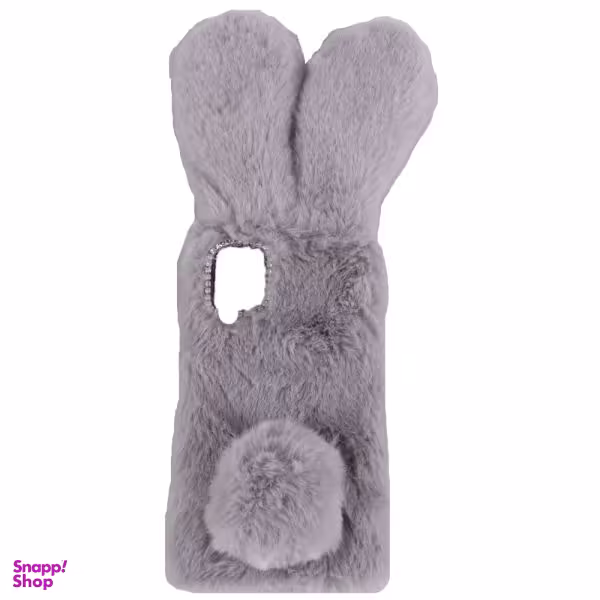 کاور طرح خرگوش مناسب برای گوشی موبایل سامسونگ galaxy a12
