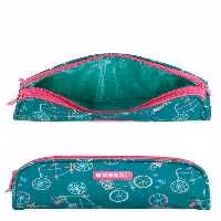 جامدادی دو زیپ Fiori 234231004 گابل gabol