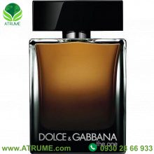 عطر ادکلن دولچه گابانا دوان مردانه ادو پرفیوم (دولچی گبانا د وان پارفوم) 150 میل مردانه
