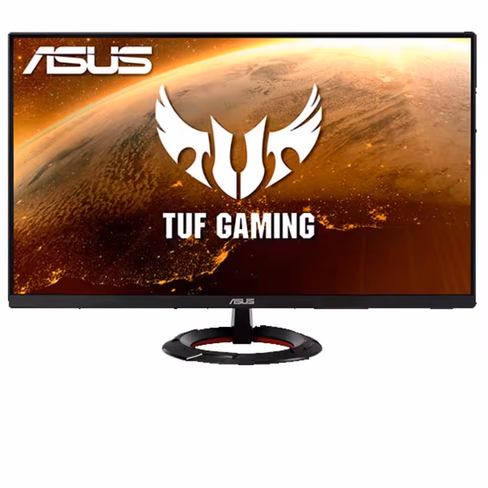 مانیتور گیمینگ 27 اینچ ایسوس مدل TUF Gaming VG279Q1R