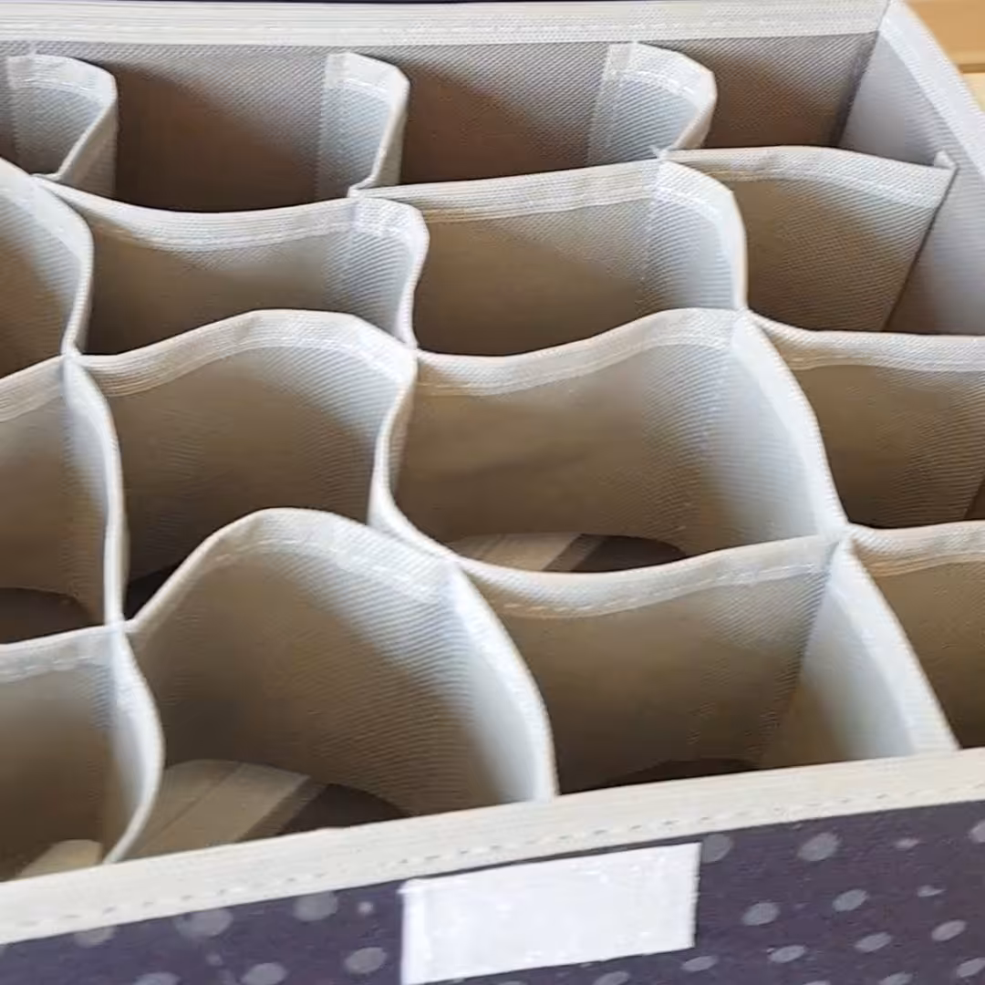 نظم دهنده کشو 16 خانه