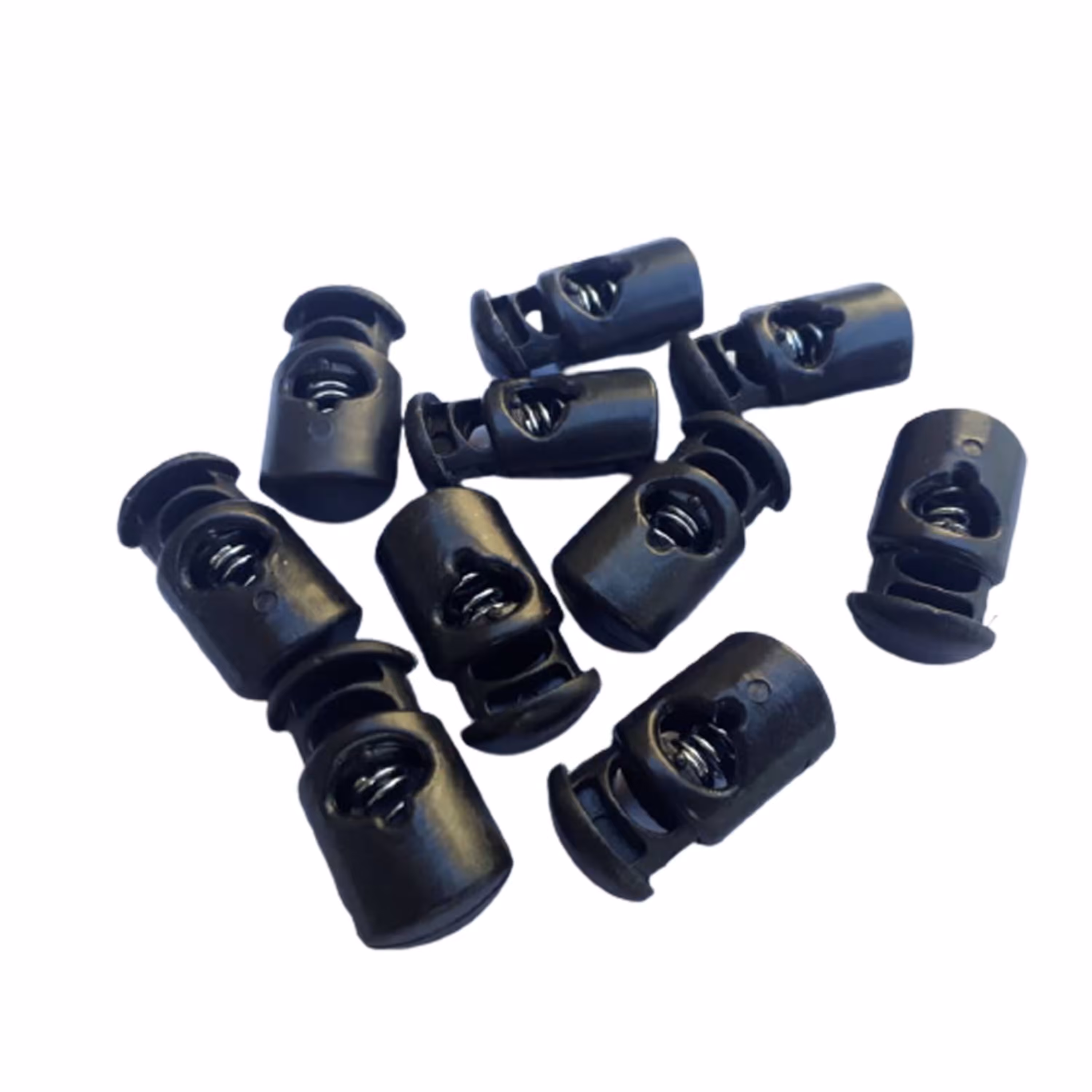 منگوله لباس کاپشن  کیف لباس بسته 5 عددی