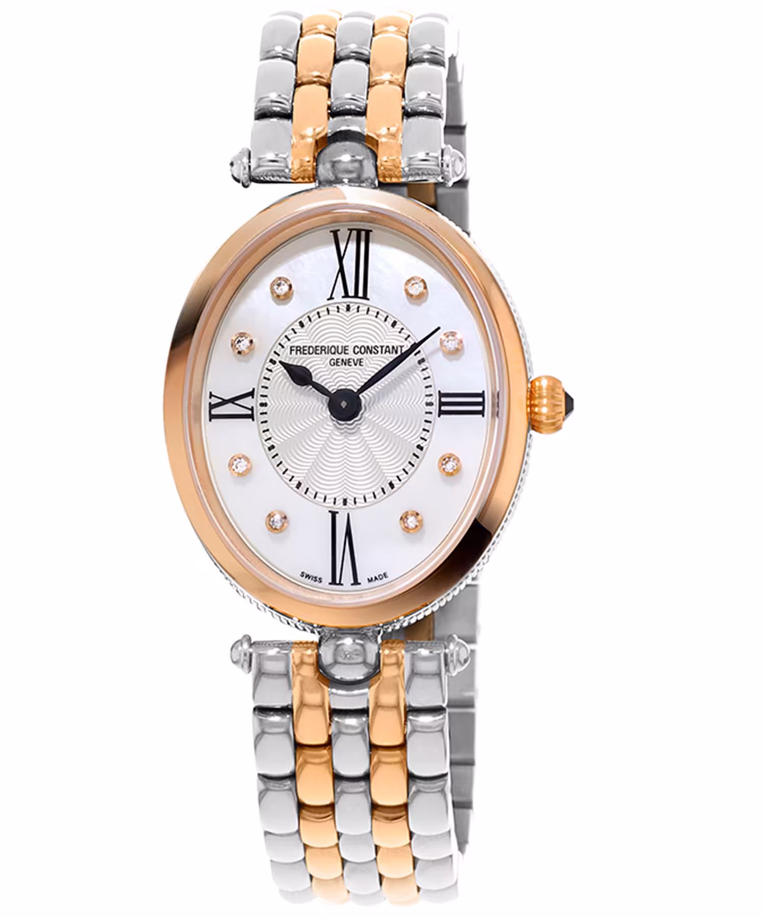 ساعت مچی زنانه فردریک کنستانت, کد FC-200RMPW2V2B