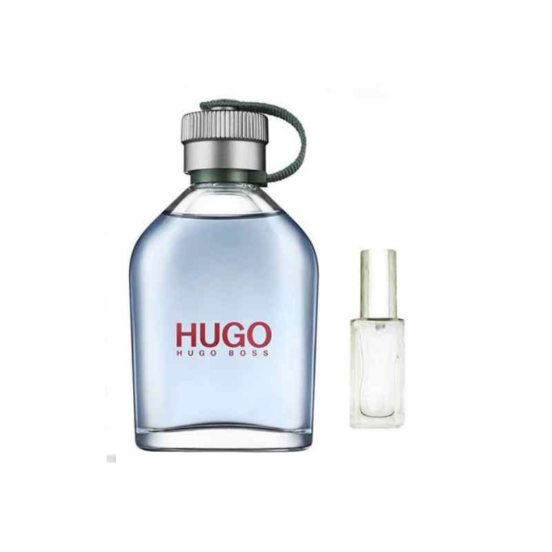 10 گرم عطر خالص ورسوز هوگو باس من Hugo Boss Man