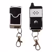 دزدگیر ساده بلوتوثی خودرو برند چیتا مدل 315B طرح 50