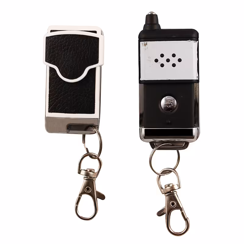 دزدگیر ساده بلوتوثی خودرو برند چیتا مدل 315B طرح 50