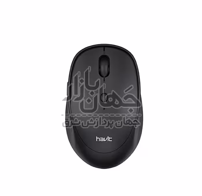 موس هویت مدل HV-MS76GT