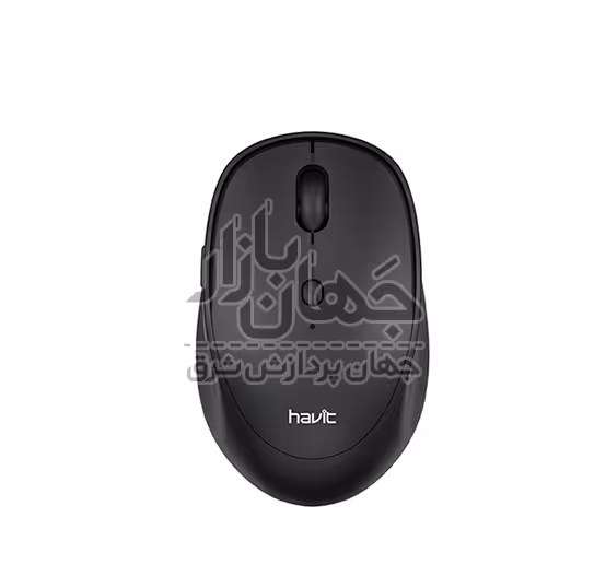موس هویت مدل HV-MS76GT
