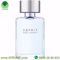 عطر ادکلن اسپریت فیل هپی مردانه 50 میل مردانه