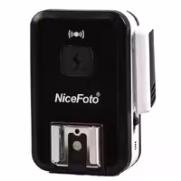 رادیو تریگر نایس فوتو NiceFoto CX 2.4 680A Radio Flash
