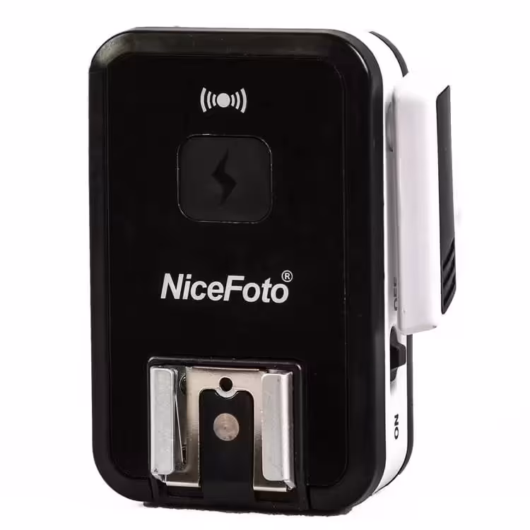 رادیو تریگر نایس فوتو NiceFoto CX 2.4 680A Radio Flash