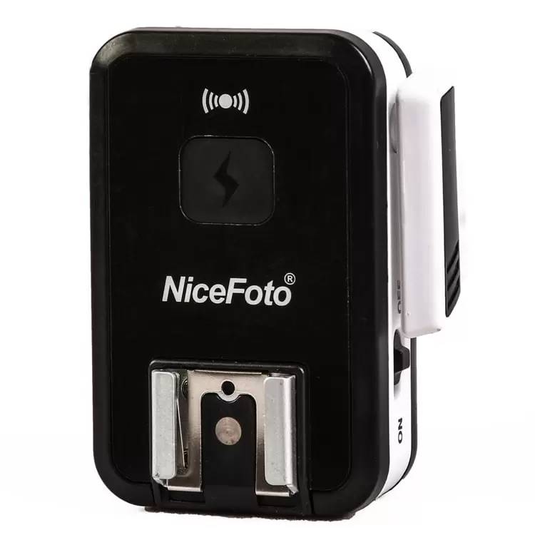 رادیو تریگر نایس فوتو NiceFoto CX 24 680A Radio Flash