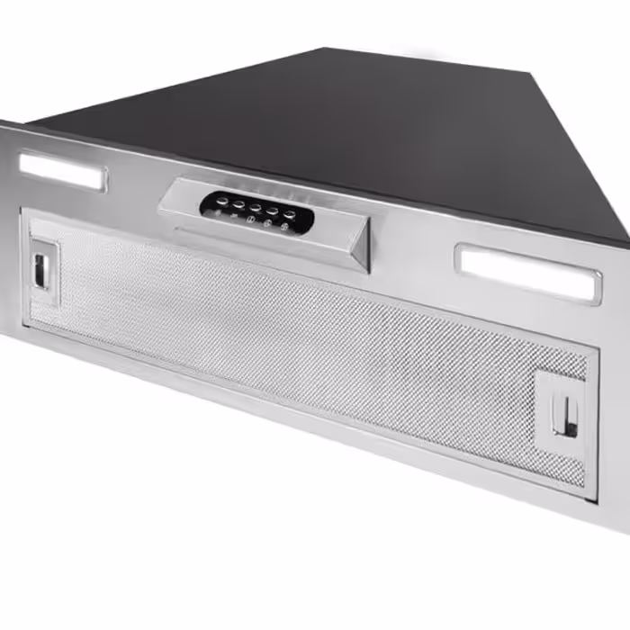 هود آشپزخانه مخفی توکار اخوان مدل h64t (پس کرایه)