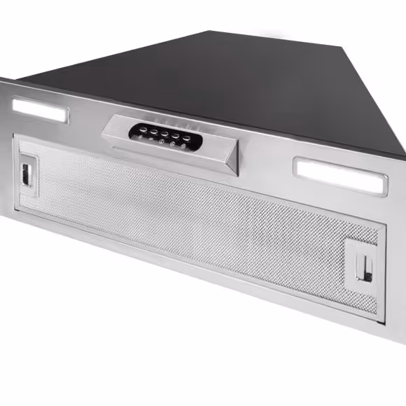 هود آشپزخانه مخفی توکار اخوان مدل h64t (پس کرایه)