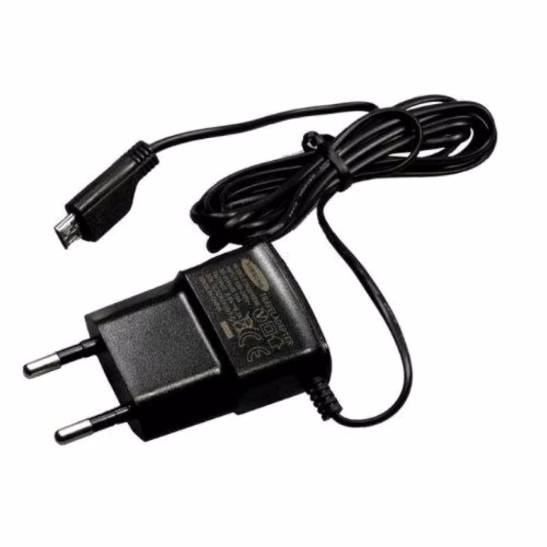 شارژ یکسره سامسونگ رنگ مشکی طول کابل یک متر در اکسسوری و لوازم جانبی عطائی