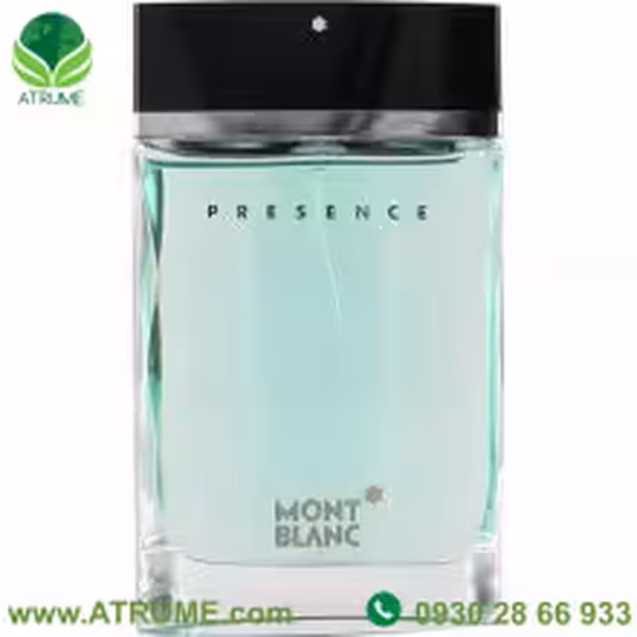 عطر ادکلن مونت بلنک پرسنس (مون بلان پرزنس) 75 میل مردانه