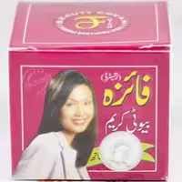 کرم    اصلی فایزه
