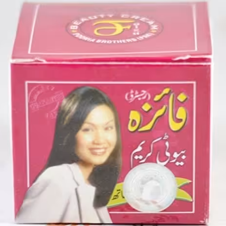 کرم    اصلی فایزه