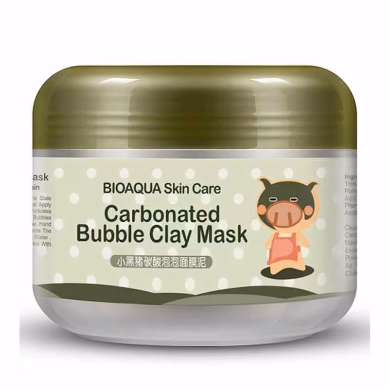 ماسک حبابی بیوآکوا