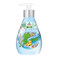 مایع شستشوی دست کودک فراش Frosch مناسب پوست حساس 300 میل | سیسکالا